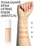 Тональний крем Ліфтинг розгладжуючий Lifting Foundation Paese 30ml, фото 4