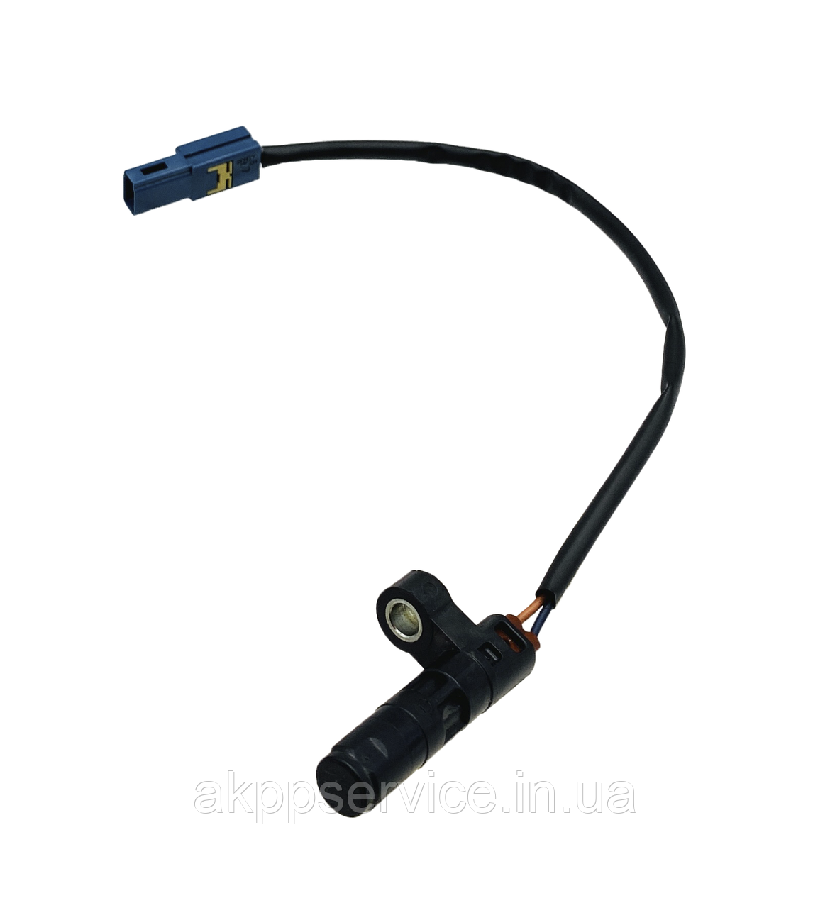Датчик вихідної швидкості АКПП AW TF-60SN 09G (Б.У.)