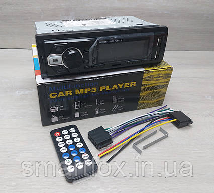 Автомагнітола 6296 Bluetooth, фото 1
