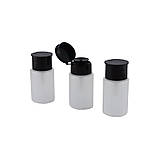 Флакон з помпою 80 мл, фото 2