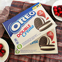 Печиво Oreo Double Creme 170 г, Словаччина