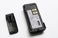 Аккумуляторная батарея Motorola PMNN4493AC для радиостанций DP4400, 7.4V, 2600mAh/19.24Wh, black (5.5x2.5)