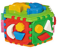 Куб "Роз.мал" Гіппо (22)