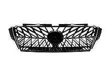 Решітка 2013-2017 TRD для Toyota Land Cruiser Prado 150, фото 4