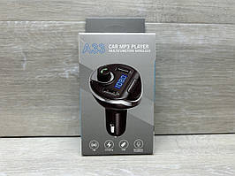 FM-модулятор A33-BT Bluetooth