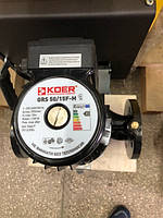 Насос циркуляційний фланц. GRS 50/15F-M