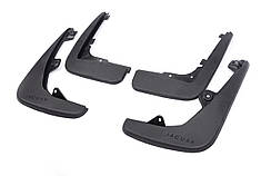 Бризковики Premium  4 шт  для Jaguar XJ 2010- рр