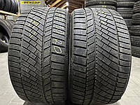 Шини зимові 275/30R20 Continental TS850P 7.5vmm 19рік