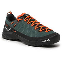 Кроссовки мужские Salewa MS Wildfire Canvas