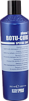 Botu-Cure Шампунь реконструкция волос 350мл