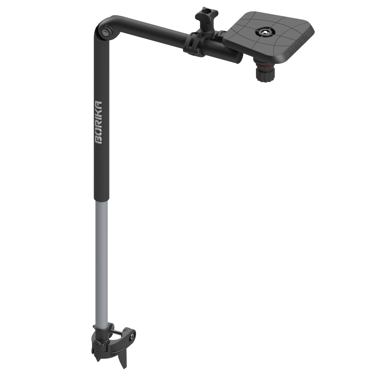 Borika Fasten Ft450 комплект монтажу лунота до 7 дюймів на борт, фото 1