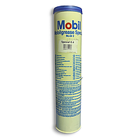 Смазка MOBIL GREASE Spesial NLGI 2 0.4 400 г уценка 818688