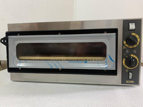Піч для піци ITPIZZA MS1, фото 1