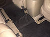 Килимки EVA чорні для Toyota Rav 4 2006-2013 рр, фото 6