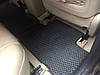 Килимки EVA чорні для Toyota Rav 4 2006-2013 рр, фото 9