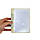 Лупа з підсвічуванням для читання книг Page Brite Х3-крат збільшувальне скло для читання, лінза Френеля, фото 2