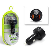 FM-модулятор BAVIN PC378 Bluetooth