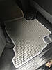 Килимки EVA чорні 5 місцевий 2013-2022 для Toyota Land Cruiser Prado 150, фото 7