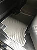Килимки EVA чорні 5 місцевий 2013-2022 для Toyota Land Cruiser Prado 150, фото 8