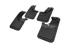 Бризковики Premium  4 шт  для Ford Bronco