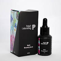 Пеларт Сыворотка с гиалуроновой кислотой Pelart Laboratory Trifolium Pretense Line Hydro Recovery Serum, 30 мл