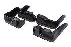 Бризковики Premium  4 шт  для Subaru Legacy 2009-2014 рр