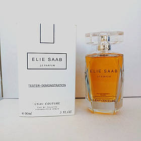 Elie Saab l'eau Couture туалетна вода тестер, 90 мл