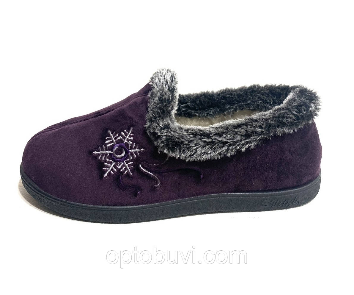 Бабуші жіночі оптом