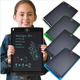Дошки для малювання lcd планшети