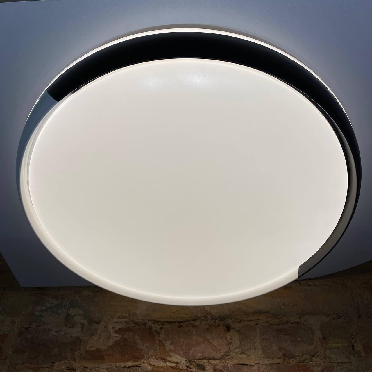 Світильник LED з пультом 80W LU-PLUTON ТМ LUMANO