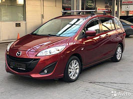 Mazda 5 '10-18