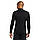 Футболка-лонгслів тепла компрессійна Nike Pro Warm Men's Long-Sleeve Mock-Neck Training Top (DQ6607-010), фото 5