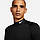 Футболка-лонгслів тепла компрессійна Nike Pro Warm Men's Long-Sleeve Mock-Neck Training Top (DQ6607-010), фото 4