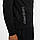 Футболка-лонгслів тепла компрессійна Nike Pro Warm Men's Long-Sleeve Mock-Neck Training Top (DQ6607-010), фото 7