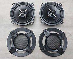 Автоакустика GM-1630 160 mm (6")