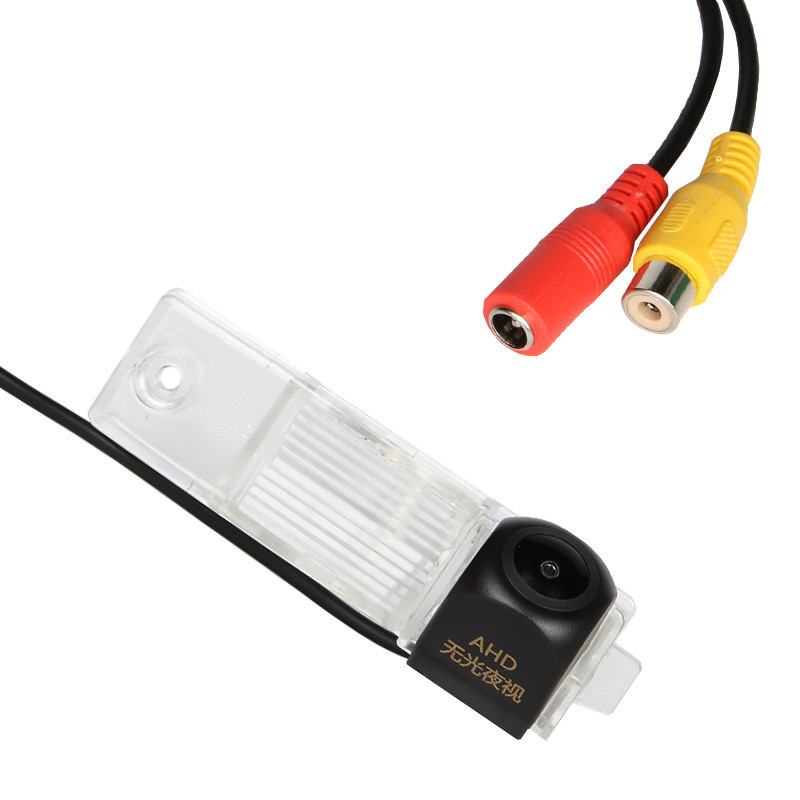 Автомобільна камера заднього огляду Lesko Lexus RX300 (2704) 18 шт., фото 1