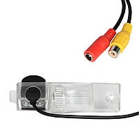 Автомобільна камера заднього огляду Lesko Lexus RX300 (2704) 18 шт., фото 2