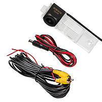 Автомобільна камера заднього огляду Lesko Lexus RX300 (2704) 18 шт., фото 3