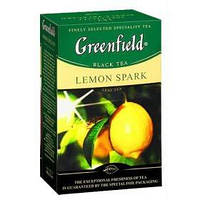 Чай Greenfield Lemon Spark 100г (1505)