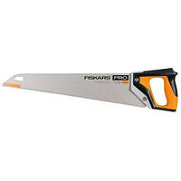 Пила ручна Fiskars Pro Power Tooth (50 cm, 9 TPI) (1062919)