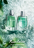 Davidoff Run Wild For Her Парфумована вода, 1.2 мл Пробник, фото 6
