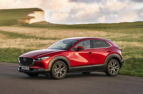 Mazda CX-30 '19-.