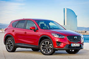 Mazda CX-5 '12-17