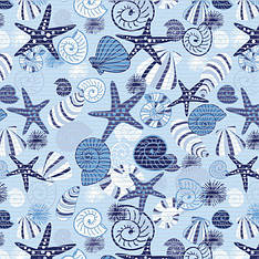 Доріжка на кухню, у ванну, коридор Dekomarin, шир 80 см, рулон 15 м пог