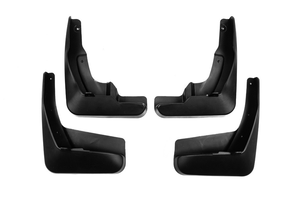 Бризковики Premium  4 шт   2013-2019  для Toyota Venza рр