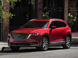 Mazda CX-9 '16-.