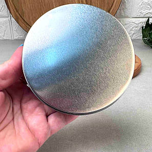 Набір металевих форм для вирубки та формування тіста в кейсі, фото 2