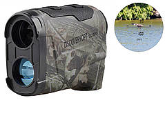 Далекомір 2000м Discovery Optics Rangerfinder D2000 Camo