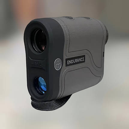 Далекомір лазерний Hawke Endurance 1500 OLED 6x21, 1500 м, фото 1