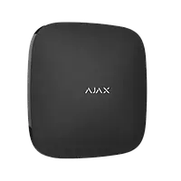 Датчик детектирования дыма и угарного газа FireProtect Plus Ajax (black)